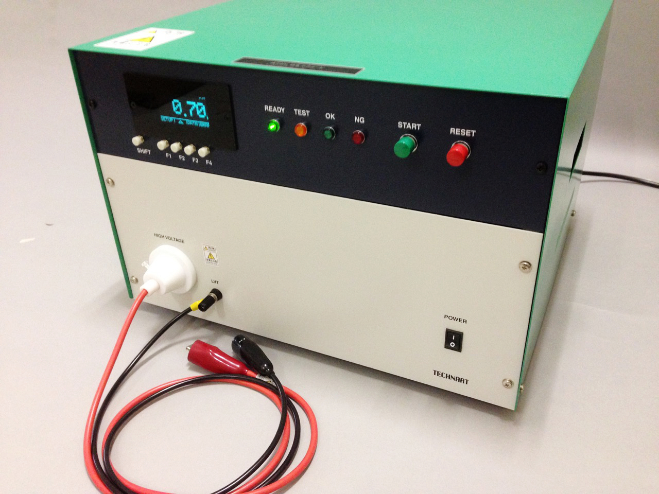 IMP系列锂电池绝缘测试仪